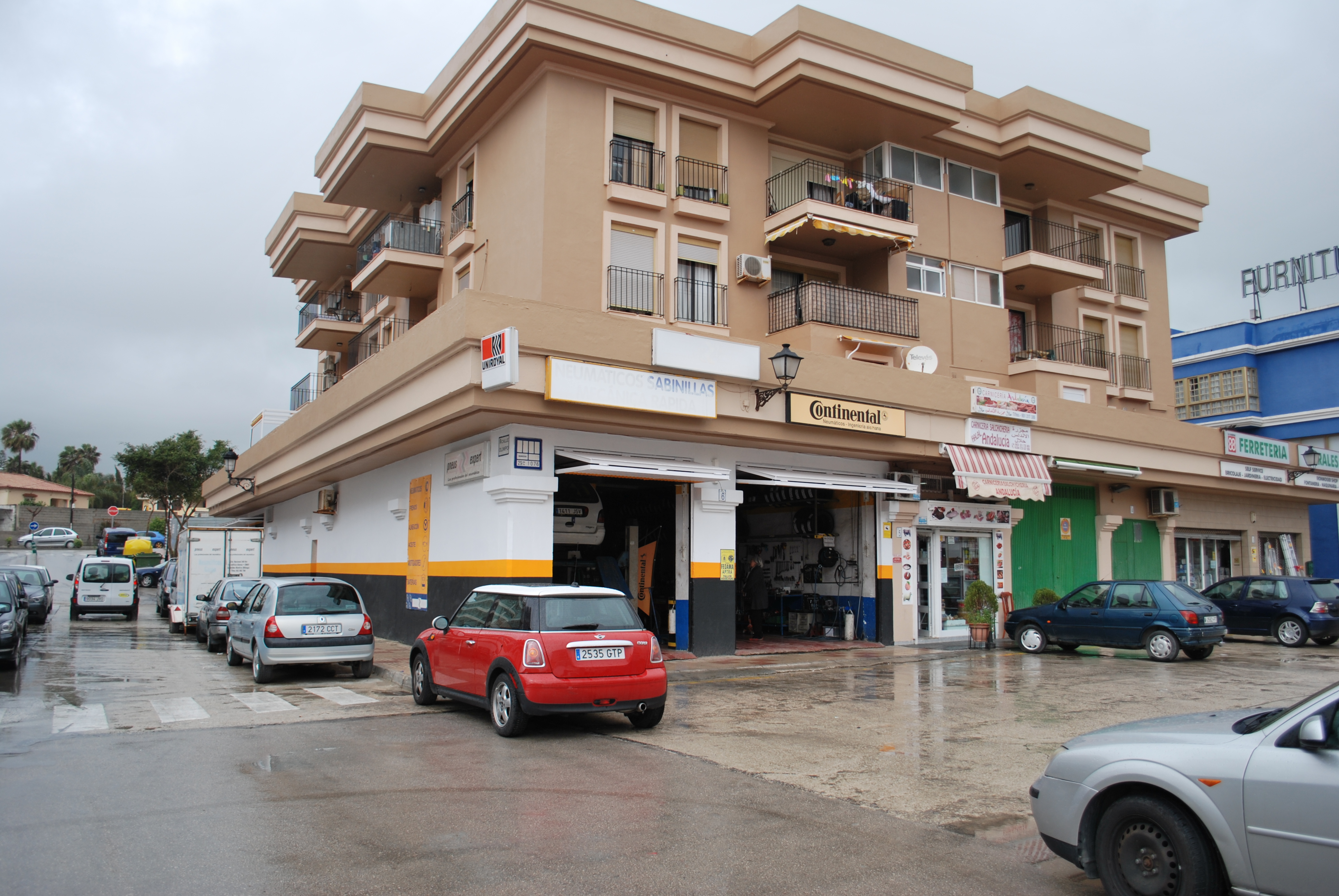 Galería de imágenes